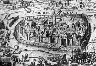     1609-1611 .   XVII .